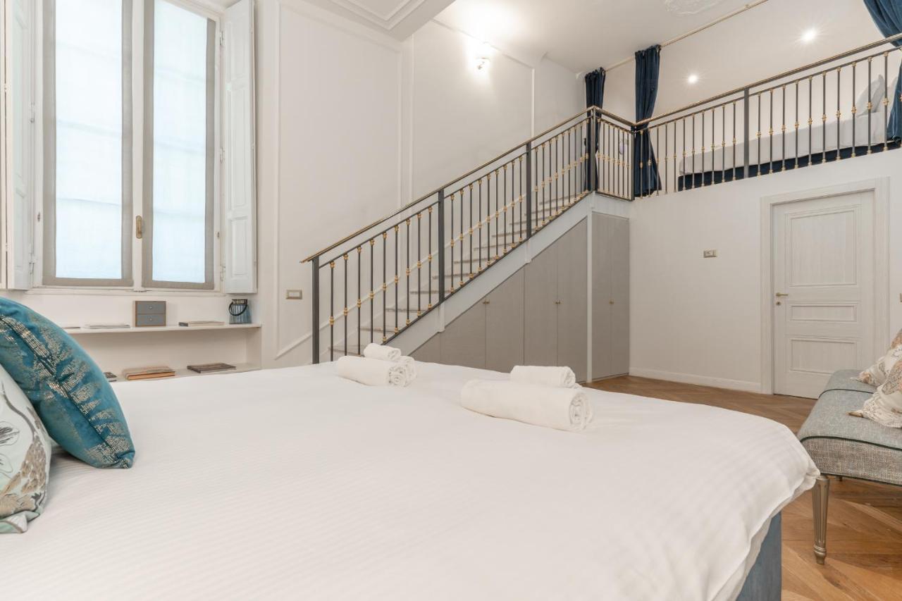 Duomo Smart Suites Milão Exterior foto